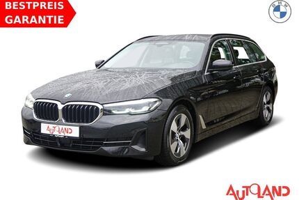 BMW 520 Gebrauchtwagen
