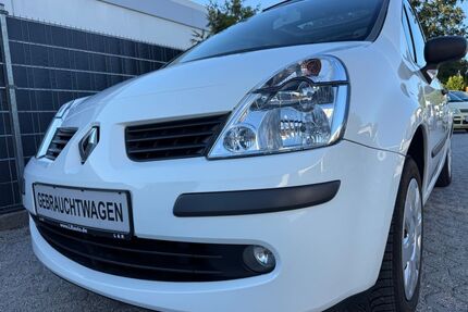 Renault Modus Gebrauchtwagen