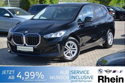 BMW 218 Active Tourer Gebrauchtwagen