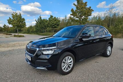Skoda Kamiq Gebrauchtwagen