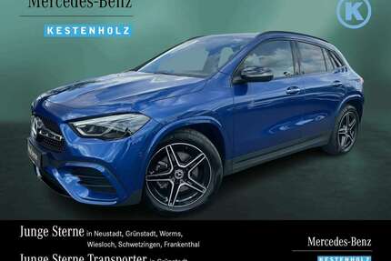 Mercedes-Benz GLA 200 Gebrauchtwagen