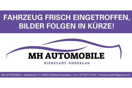 Mercedes-Benz E 200 Gebrauchtwagen