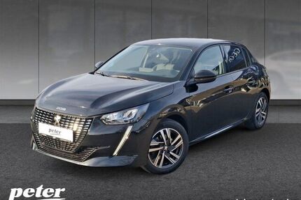 Peugeot 208 Gebrauchtwagen