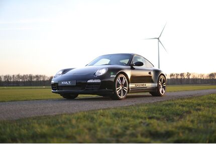 Porsche 997 Gebrauchtwagen