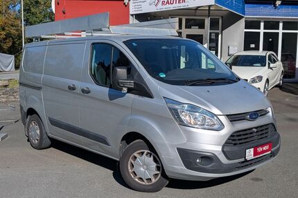 Ford Transit Custom Gebrauchtwagen