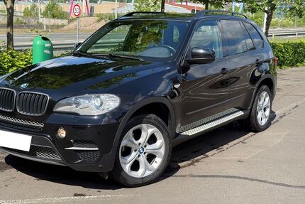BMW X5 Gebrauchtwagen