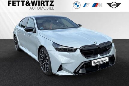 BMW M5 Gebrauchtwagen