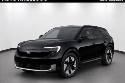 Ford Explorer Gebrauchtwagen