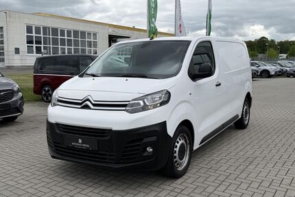 Citroen Jumpy Gebrauchtwagen