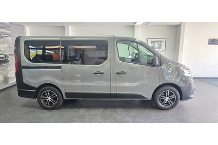Renault Trafic Gebrauchtwagen