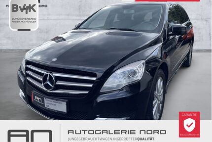 Mercedes-Benz R 350 Gebrauchtwagen