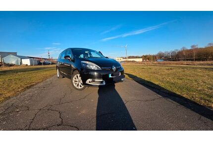 Renault Grand Scenic Gebrauchtwagen