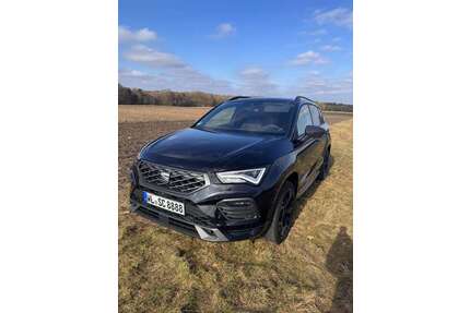 Seat Ateca Gebrauchtwagen