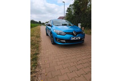 Renault Megane Gebrauchtwagen
