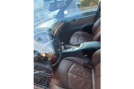 Mercedes-Benz E 280 Gebrauchtwagen