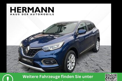 Renault Kadjar Gebrauchtwagen