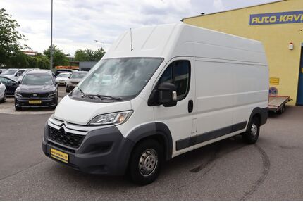 Citroen Jumper Gebrauchtwagen