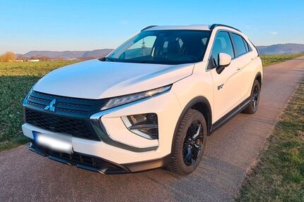 Mitsubishi Eclipse Cross Gebrauchtwagen