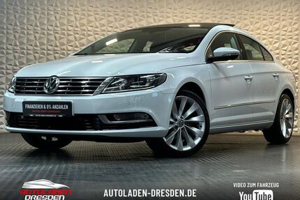 VW CC Gebrauchtwagen