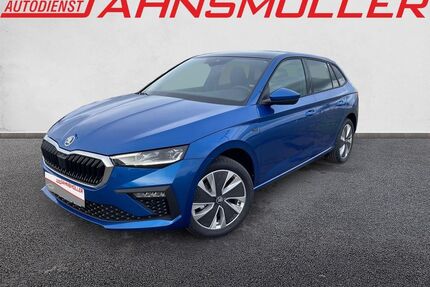 Skoda Scala Gebrauchtwagen