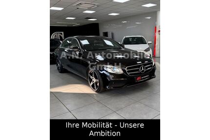 Mercedes-Benz E 350 Gebrauchtwagen