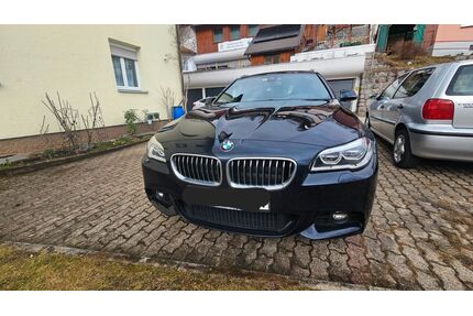 BMW 530 Gebrauchtwagen