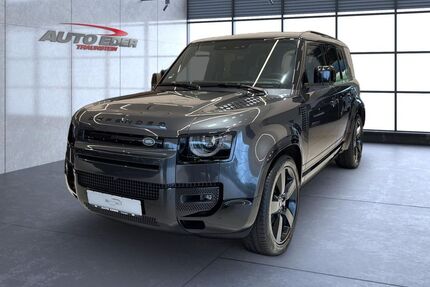 Land Rover Defender Gebrauchtwagen