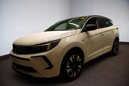 Opel Grandland (X) Gebrauchtwagen