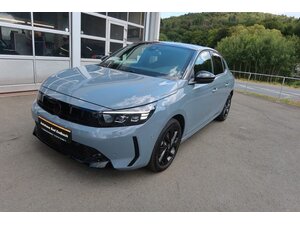 Opel Corsa F GS Gebrauchtwagen
