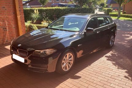 BMW 520 Gebrauchtwagen