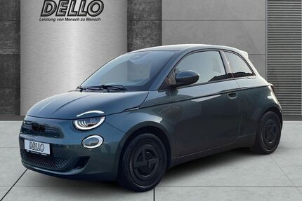 Fiat 500e Gebrauchtwagen