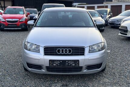 Audi A3 Gebrauchtwagen