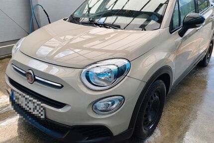 Fiat 500X Gebrauchtwagen