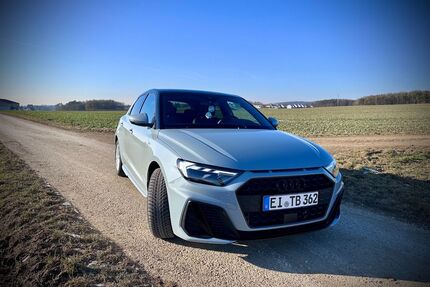 Audi A1 Gebrauchtwagen