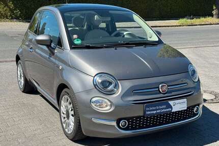 Fiat 500 Gebrauchtwagen