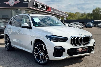 BMW X5 Gebrauchtwagen