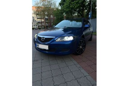 Mazda 6 Gebrauchtwagen
