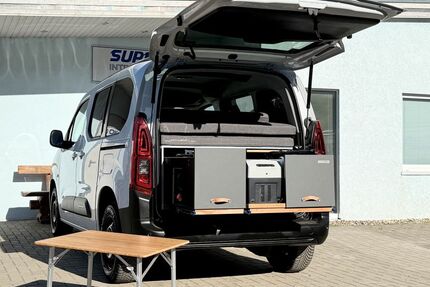 Citroen Berlingo Gebrauchtwagen