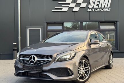 Mercedes-Benz A 250 Gebrauchtwagen