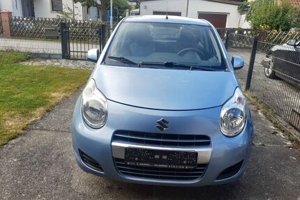 Suzuki Alto Gebrauchtwagen