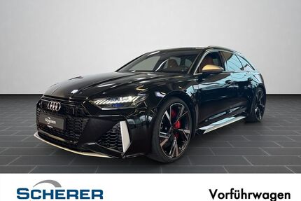 Audi RS6 Gebrauchtwagen