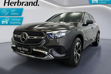 Mercedes-Benz GLC 300 Gebrauchtwagen