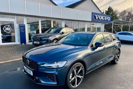 Volvo V60 Gebrauchtwagen