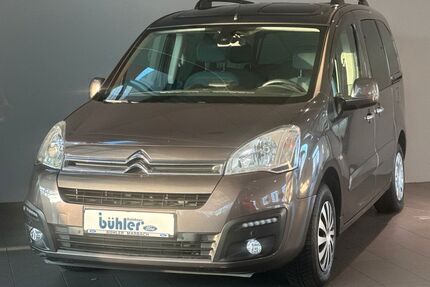 Citroen Berlingo Gebrauchtwagen