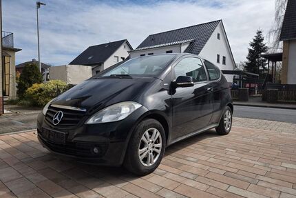 Mercedes-Benz A 150 Gebrauchtwagen
