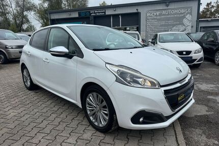 Peugeot 208 Gebrauchtwagen