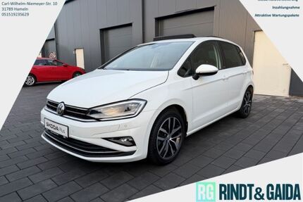 VW Golf Sportsvan Gebrauchtwagen