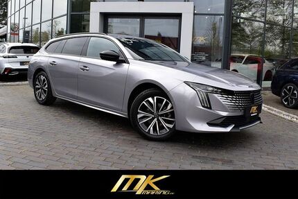 Peugeot 508 Gebrauchtwagen