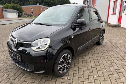 Renault Twingo Gebrauchtwagen