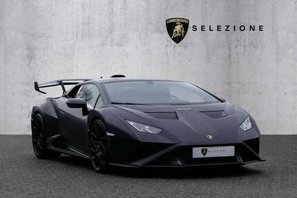 Lamborghini Huracán Gebrauchtwagen